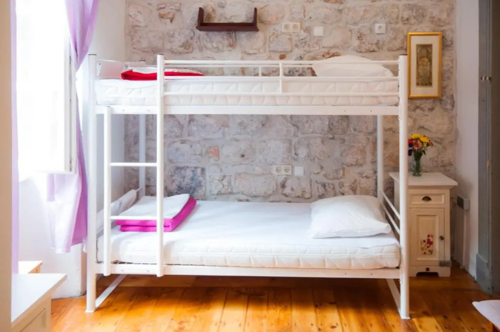 Dubrovnik Old Town Hostel