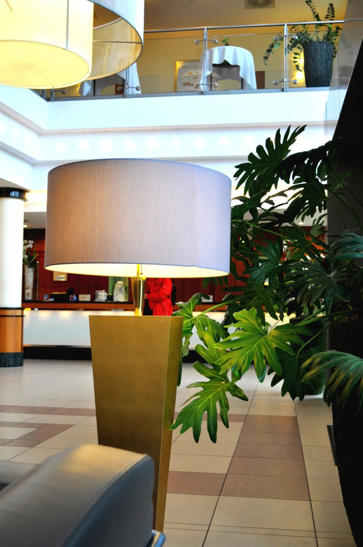 Welcome Hotel Gelsenkirchen