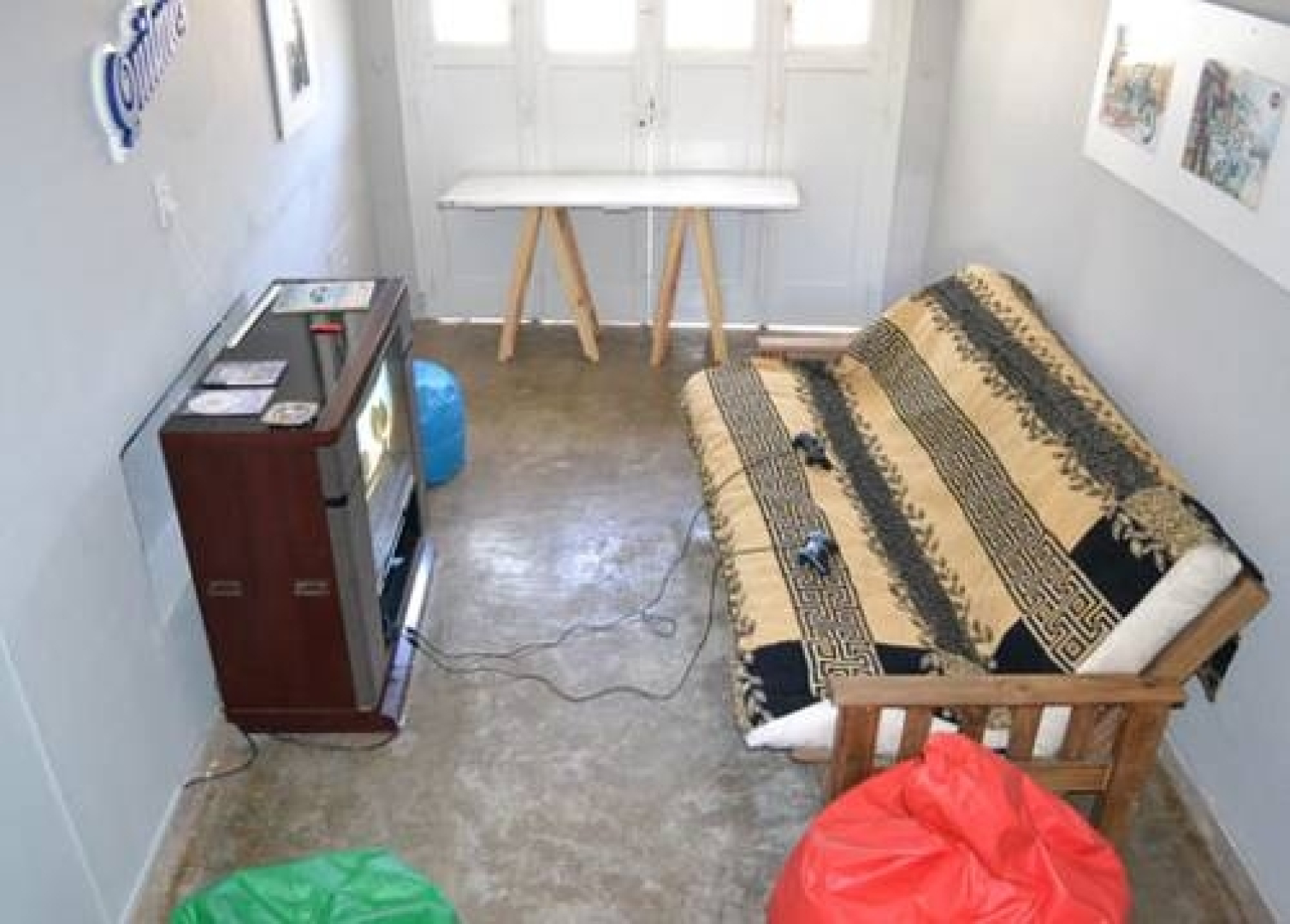 Las Magnolias Hostel