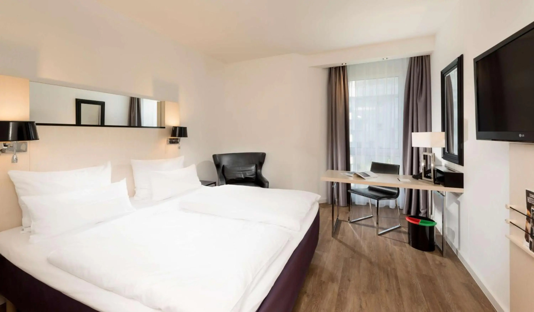 Tomtom Suites - Special Class