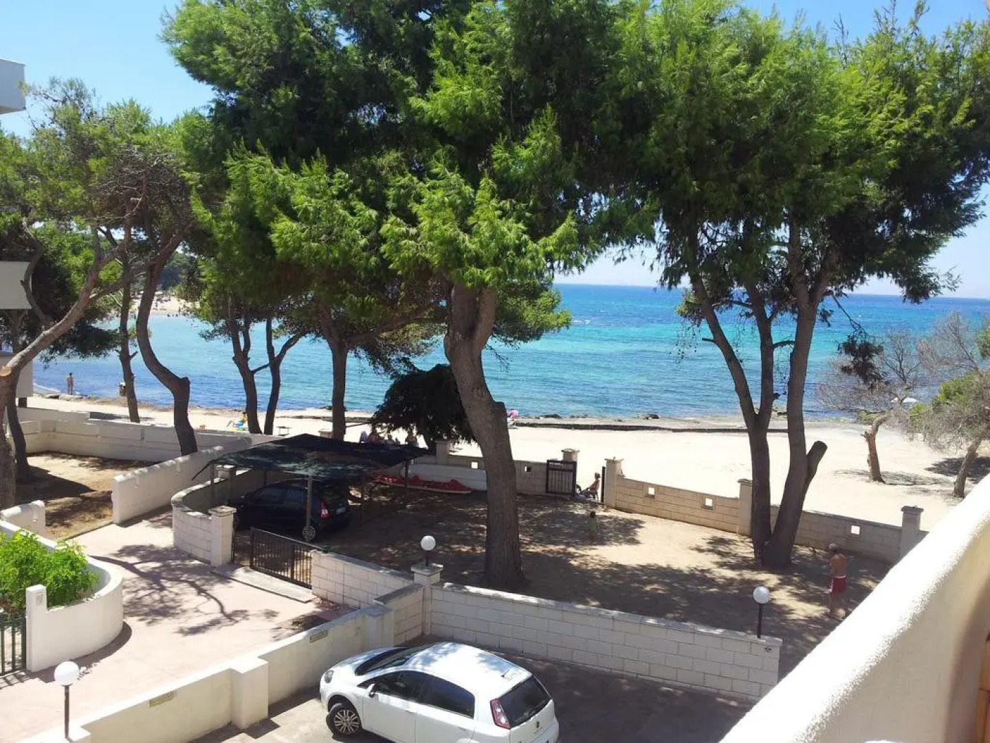 Appartamento La Caletta