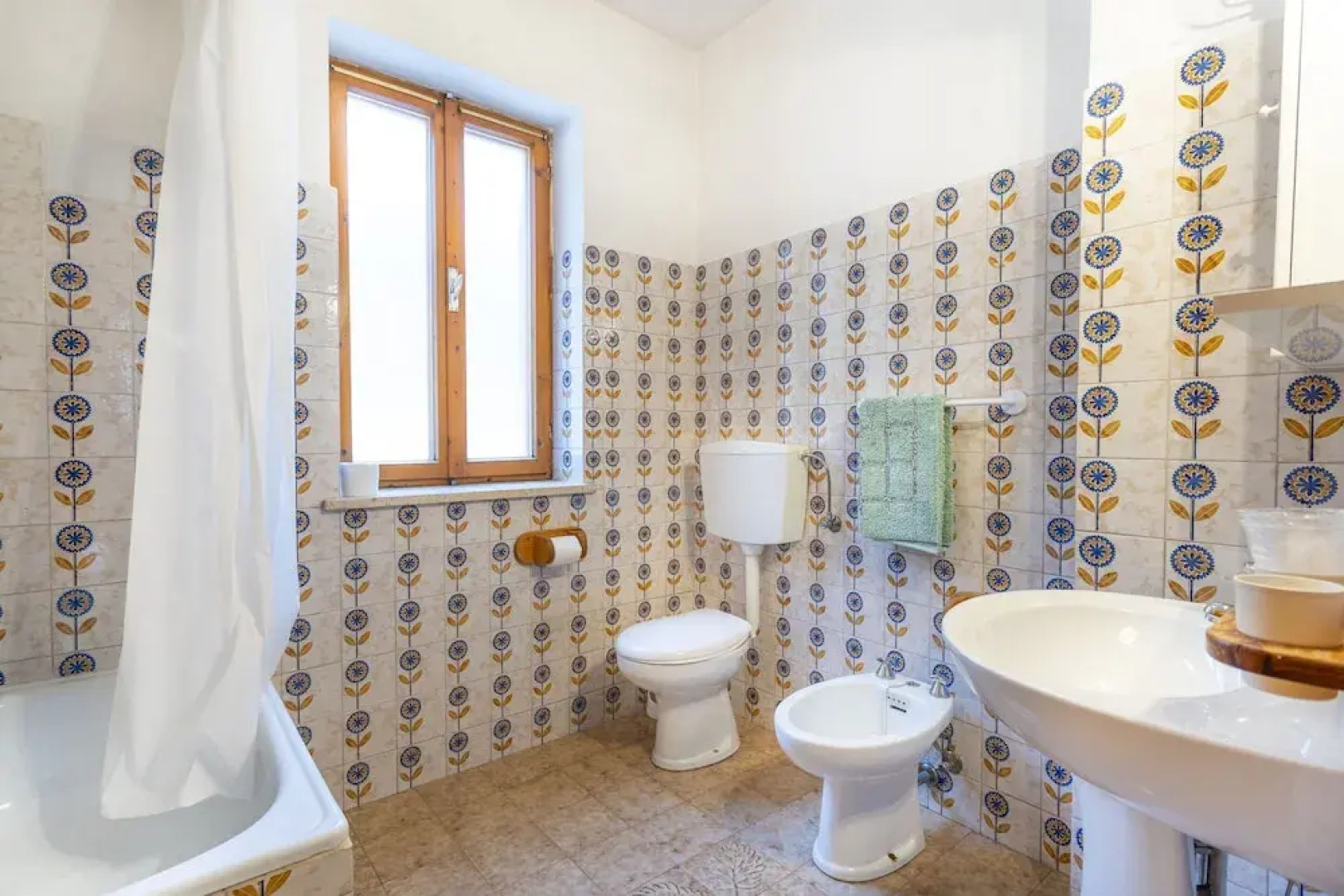 Riofreddo House Bbq - Garden And Private Parking