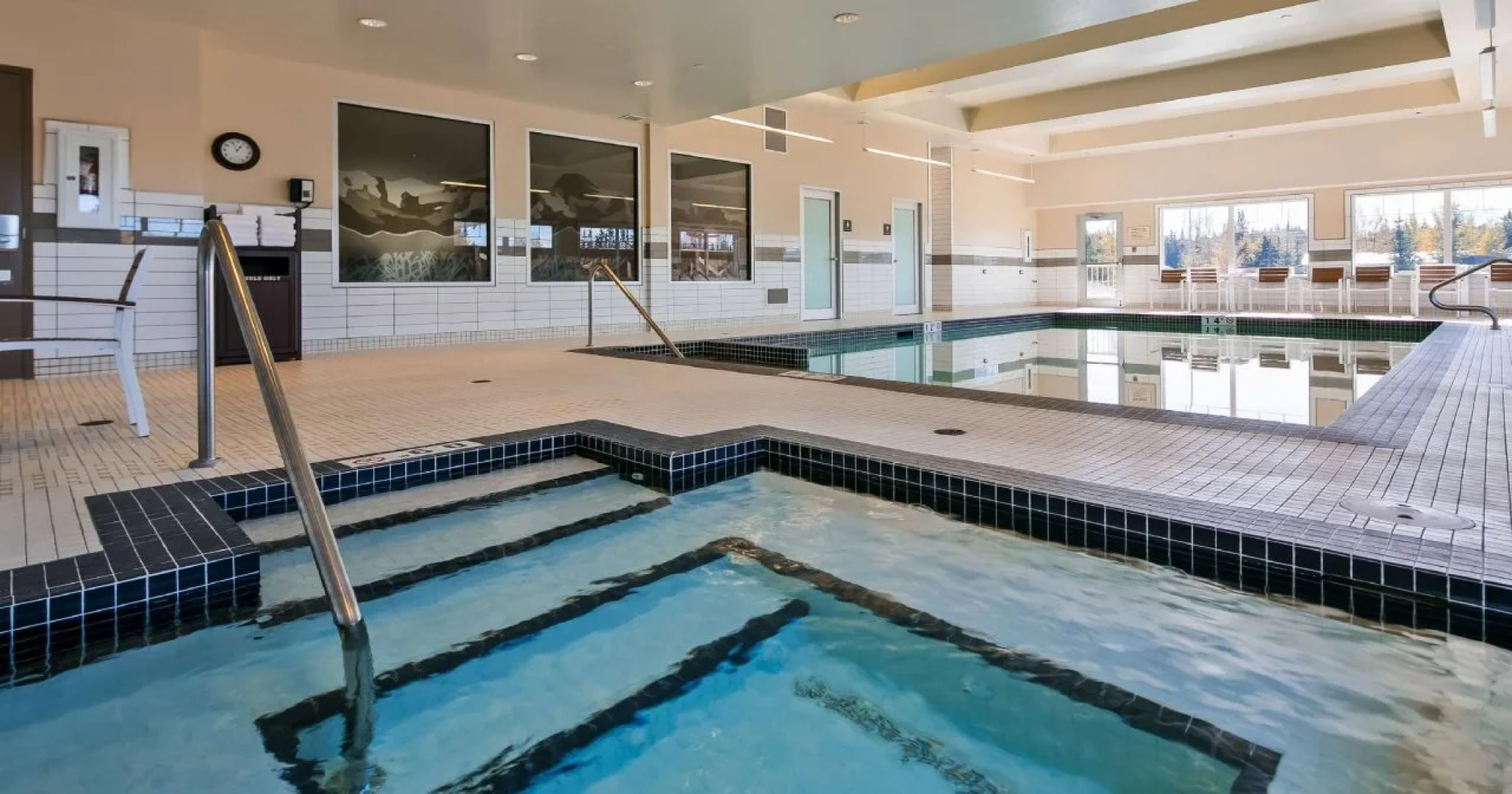 Mountainview Inn & Suites