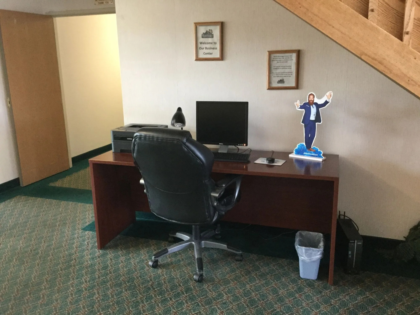 Travelodge by Wyndham Spearfish