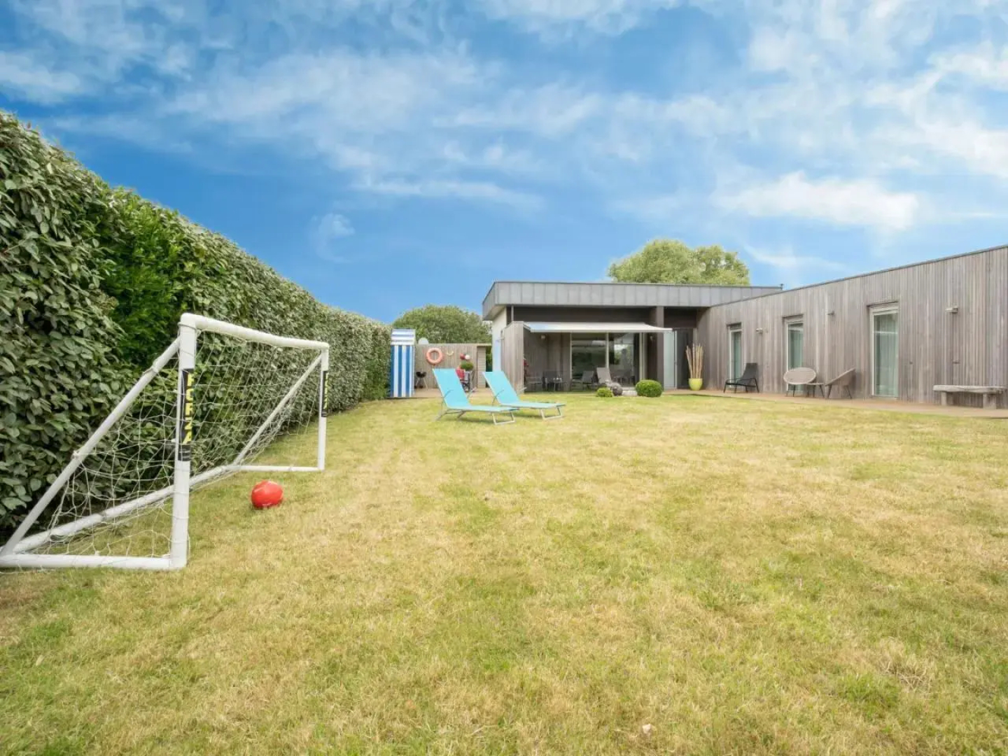 Holiday Home Romane - BRP209