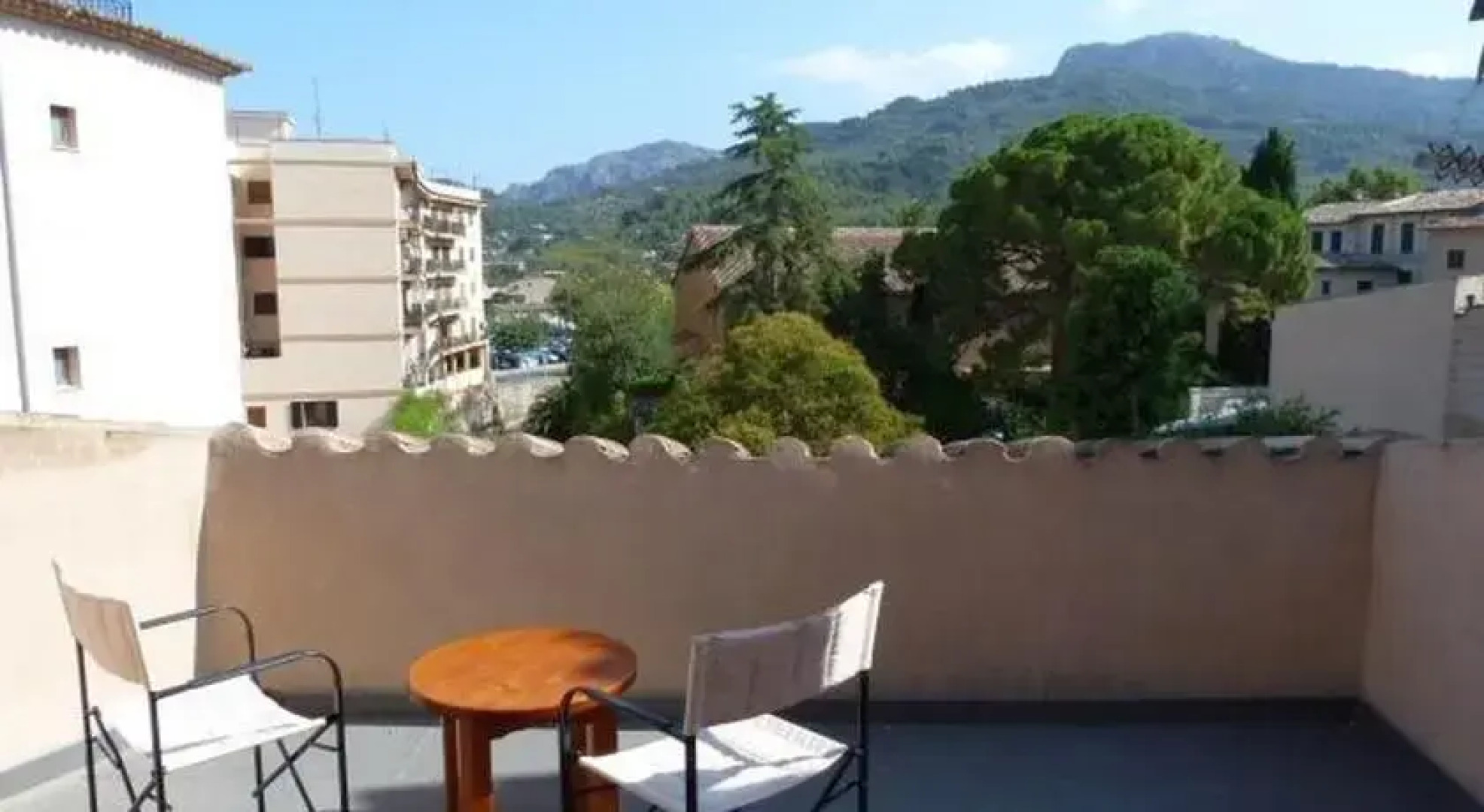Casa Soller