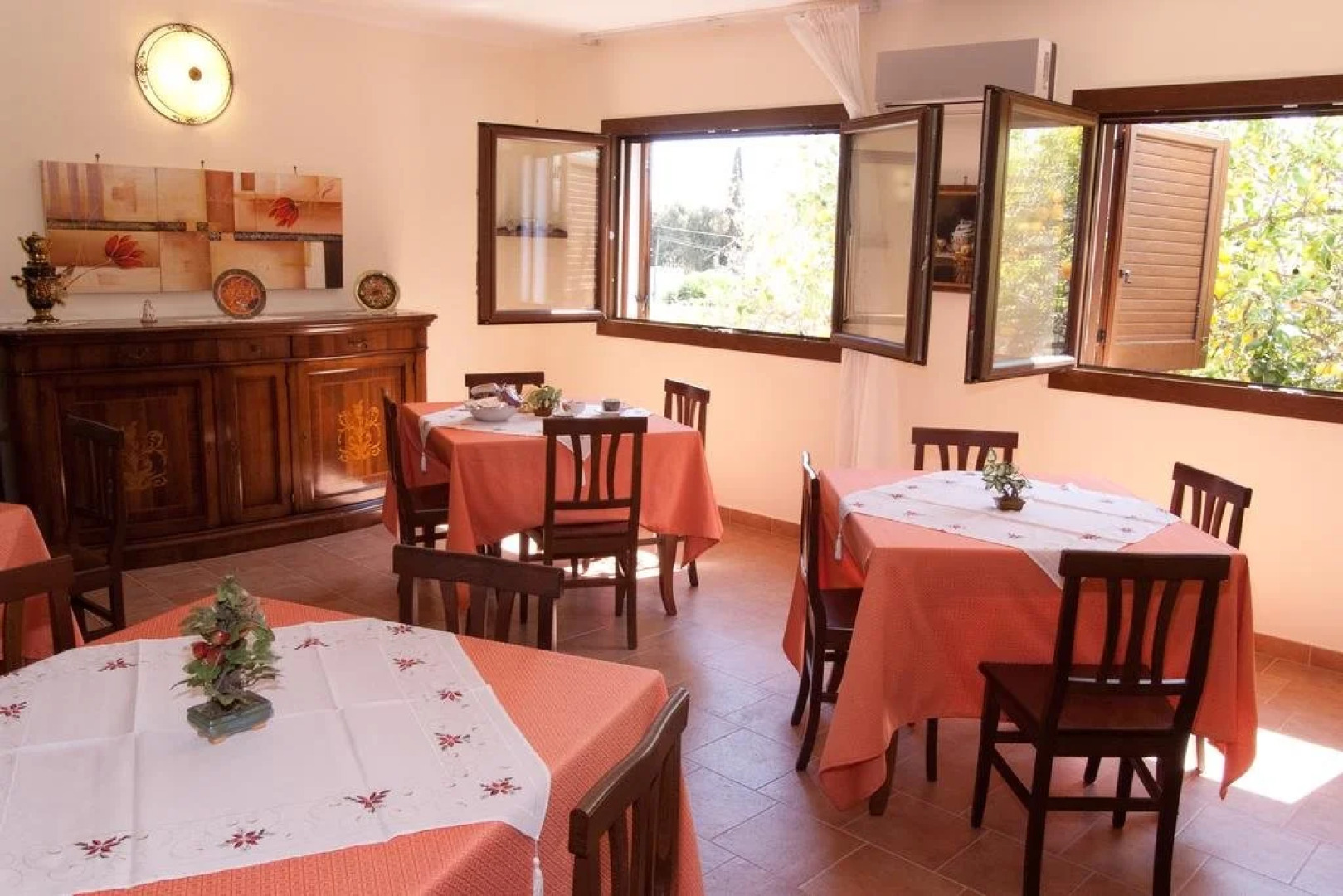 Bed and Breakfast Cairoli
