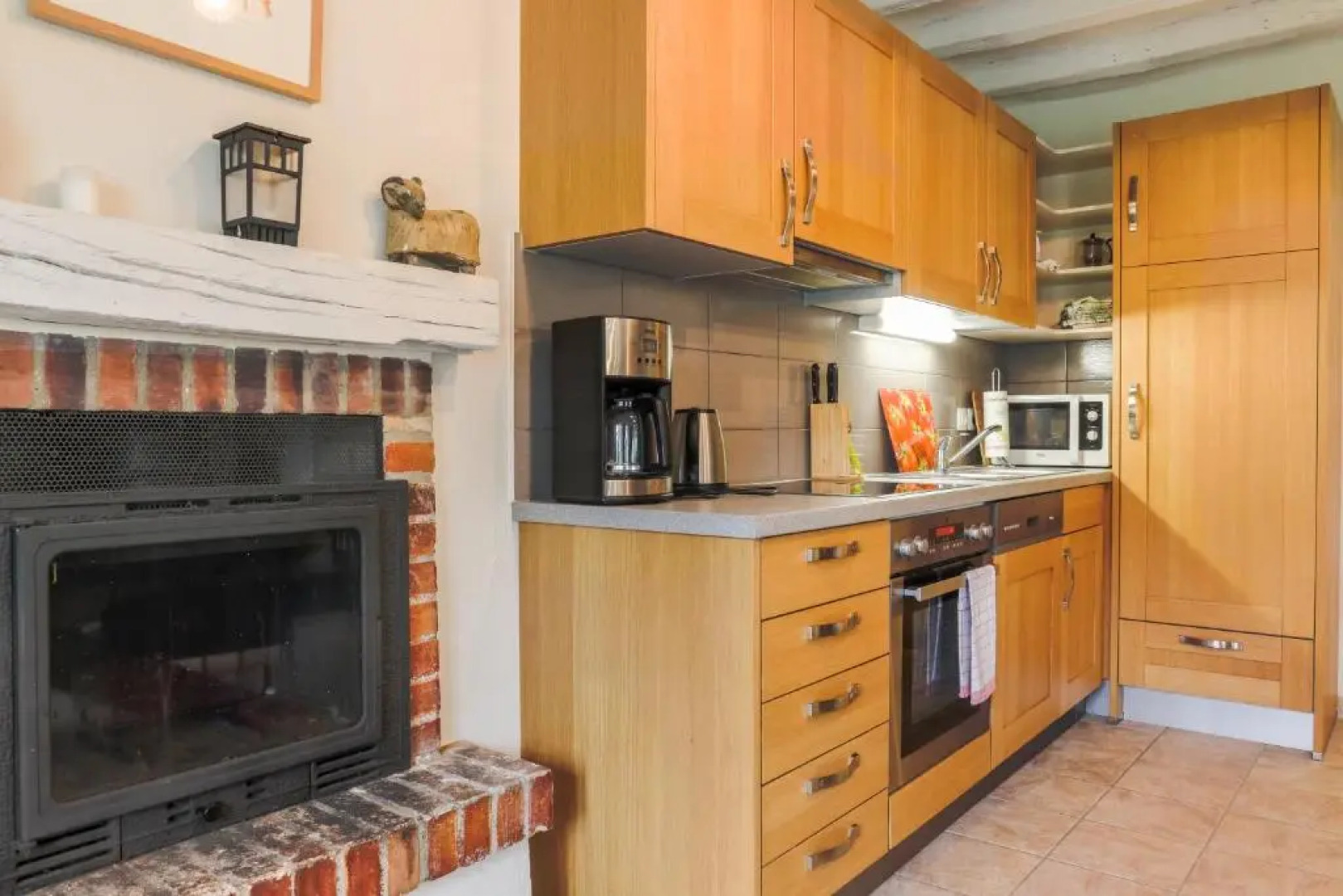 Country House - La Charbonnière