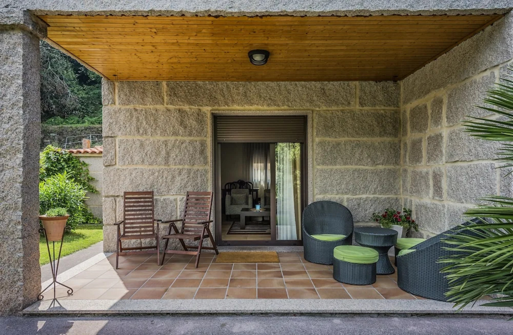 Apartamentos El Valle