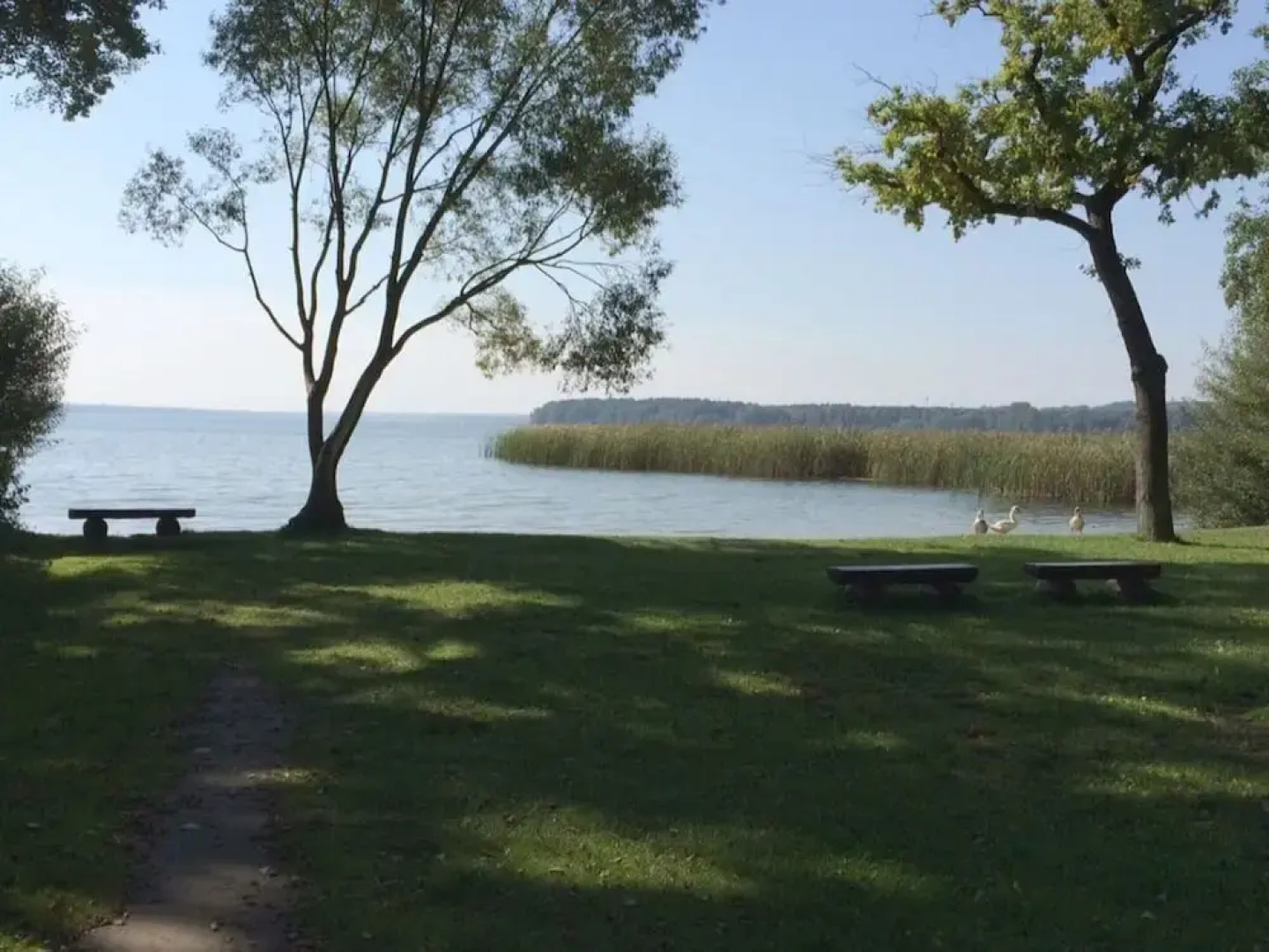 Langheinrich Comfortable Holiday Residence