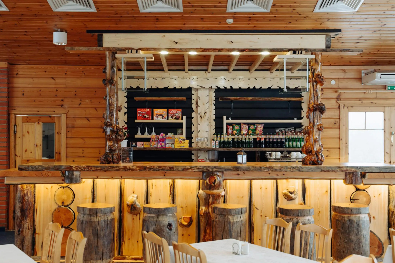 Спа-отель Дворцы