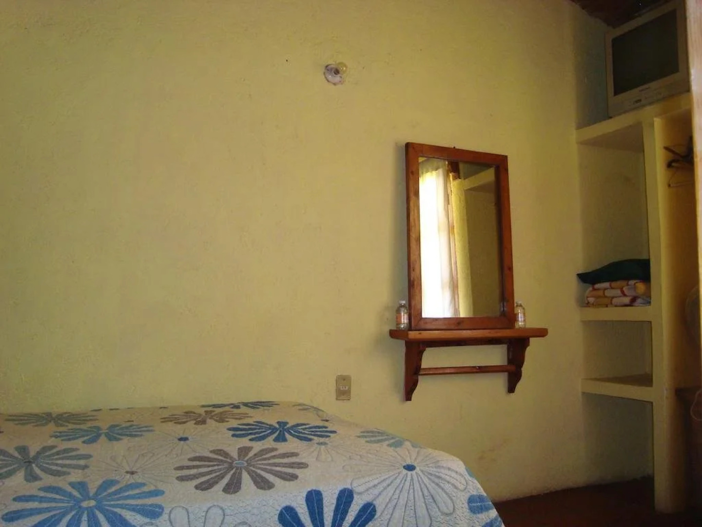 Posada Familiar María Dolores