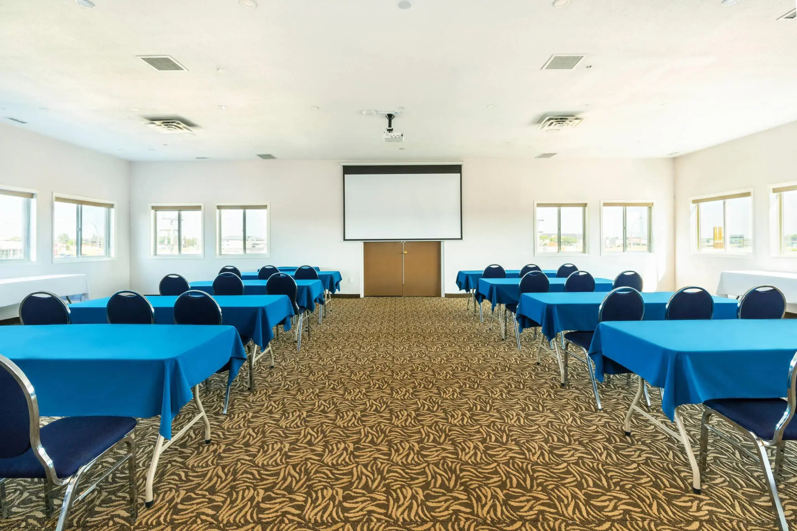 Comfort Inn And Suites