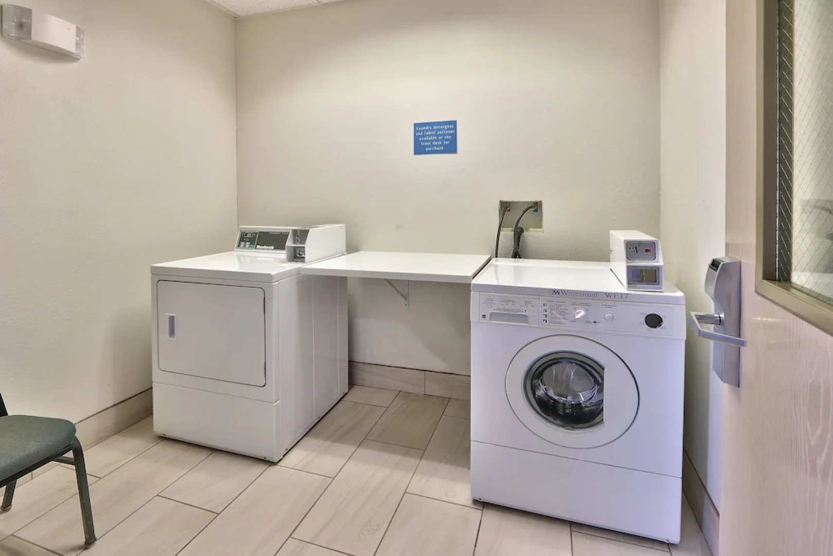 Holiday Inn Express Hotel & Suites Portales