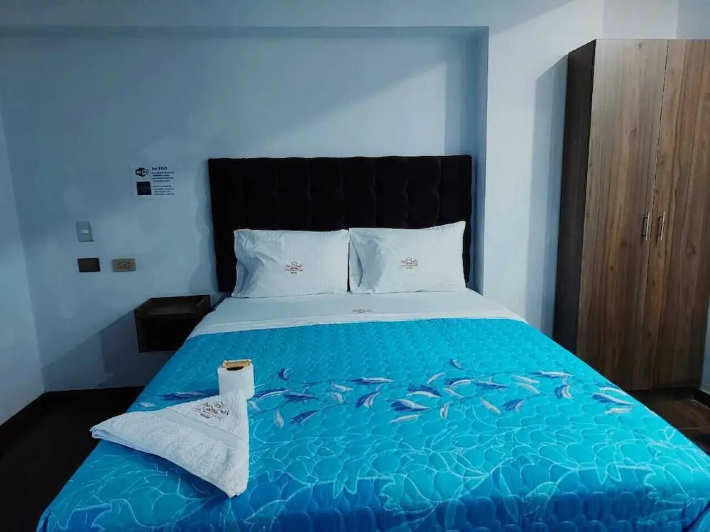 Hotel Grand Paradise Marcona