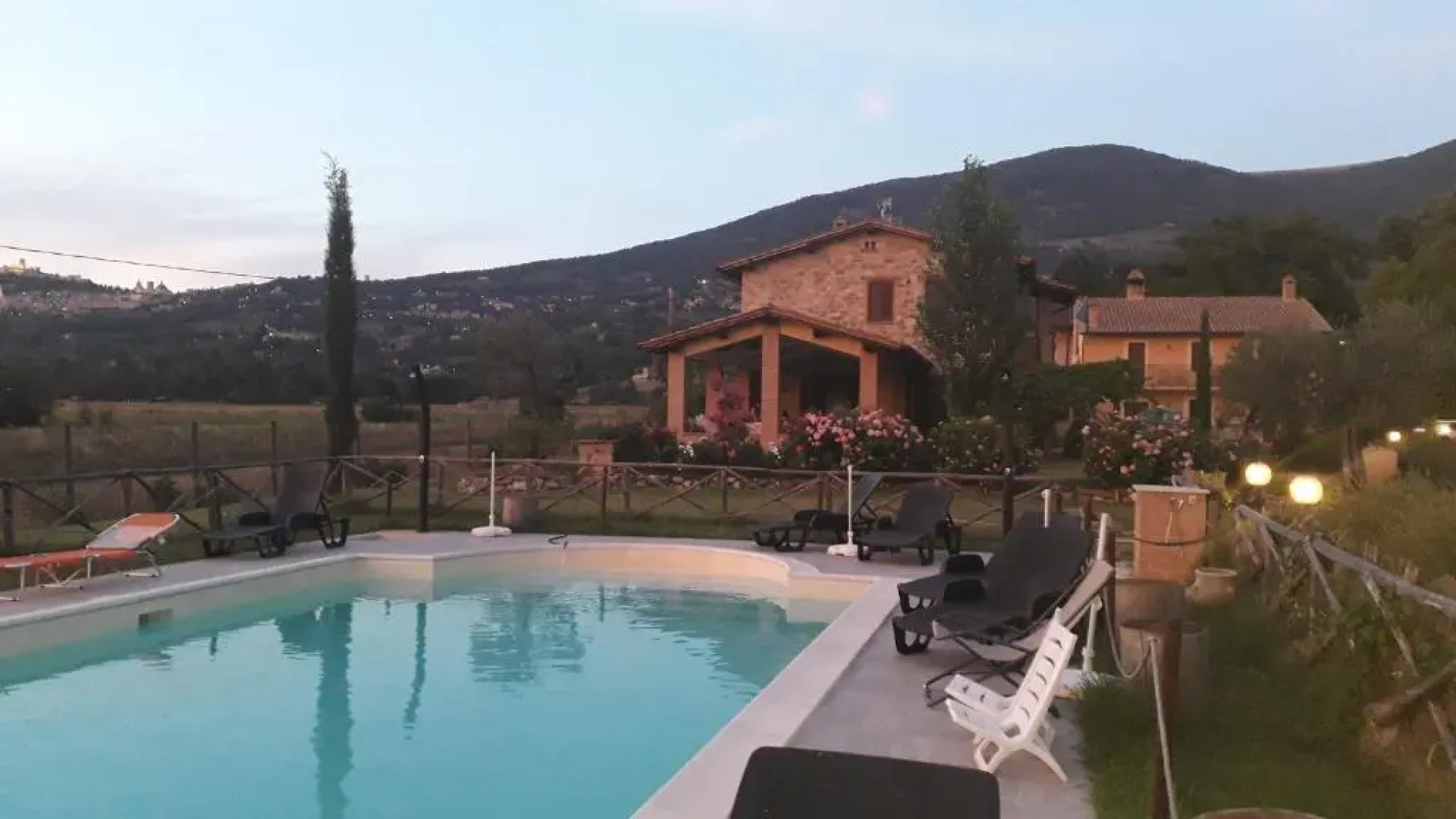 Sulla Strada Di San Francesco