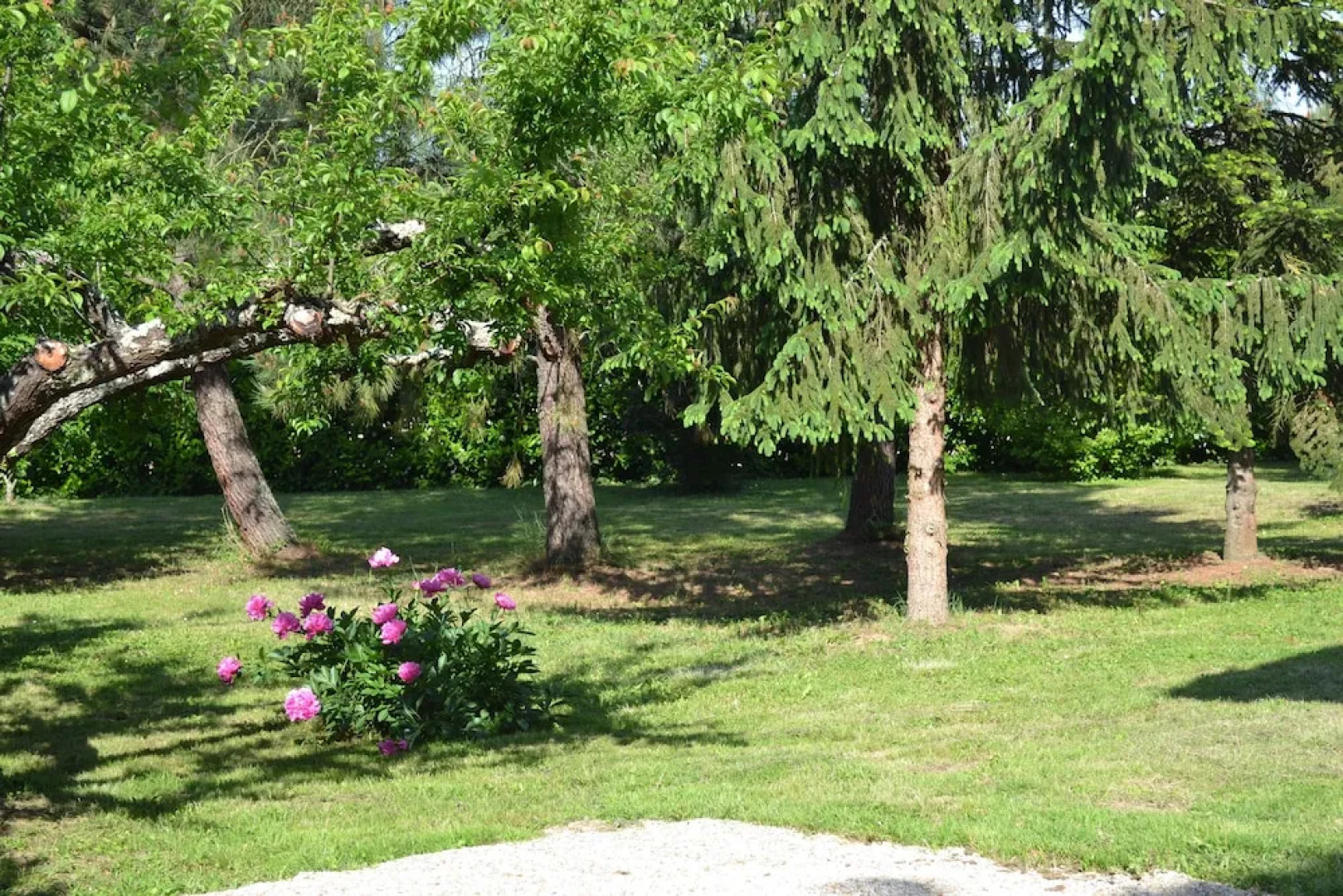 La Halte aux Vergers