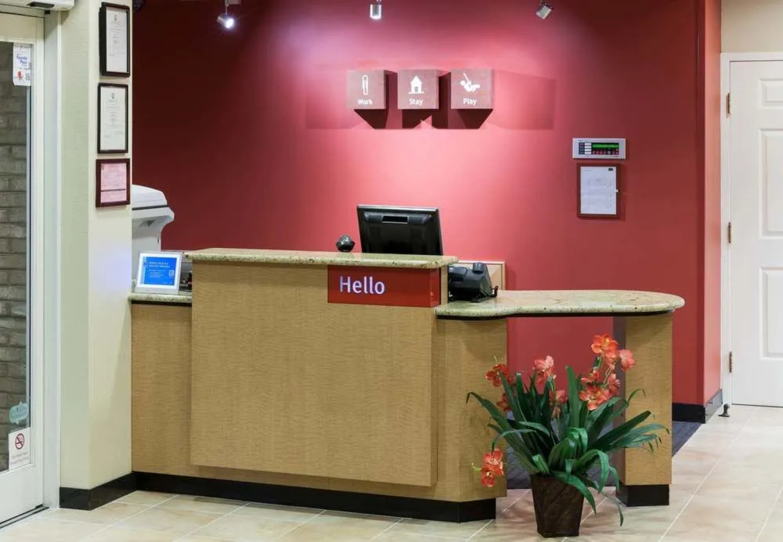 TownePlace Suites Suffolk Chesapeake