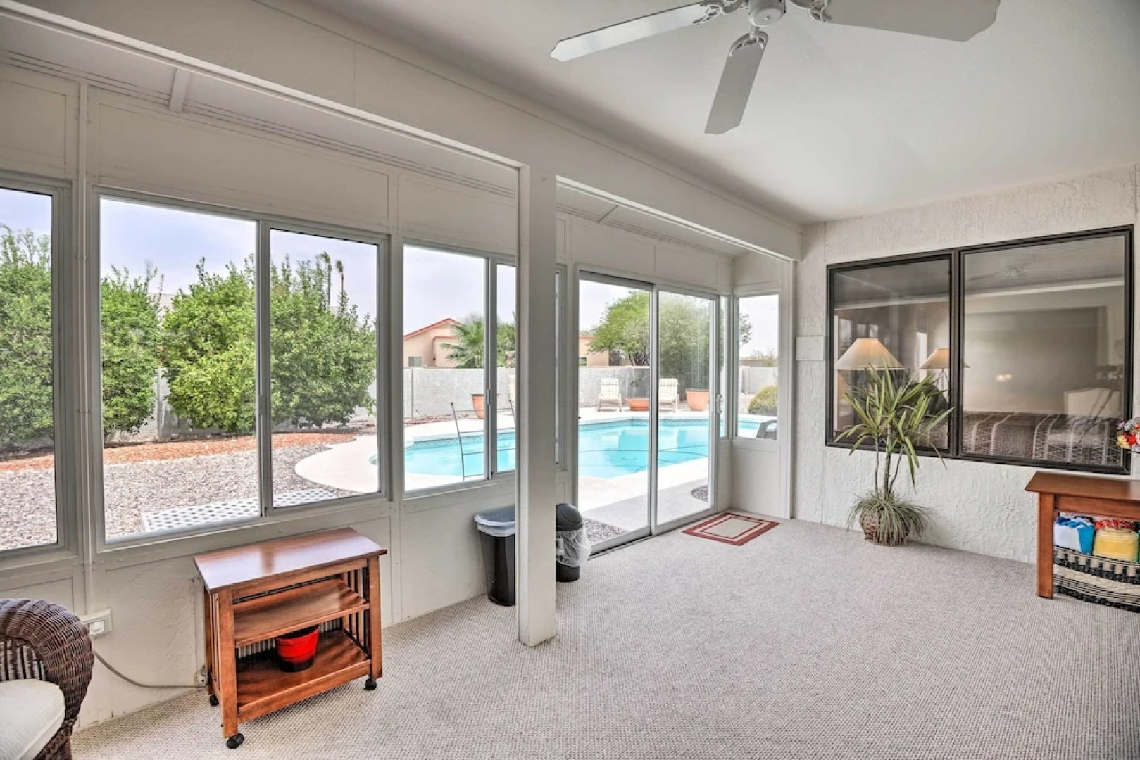 1 Mi to Golf Courses: Family Sun City West Home