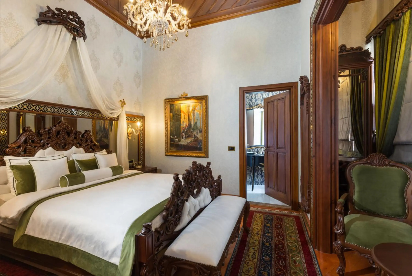 Бутик-отель 1207