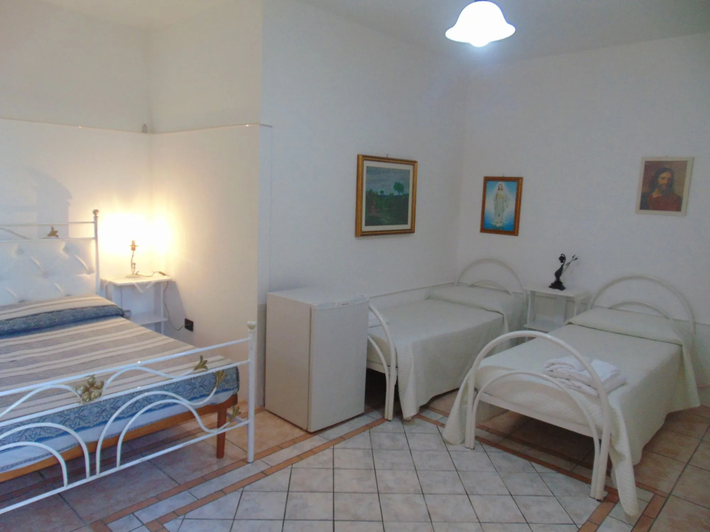 B&B Alloggio in Villa Cristina