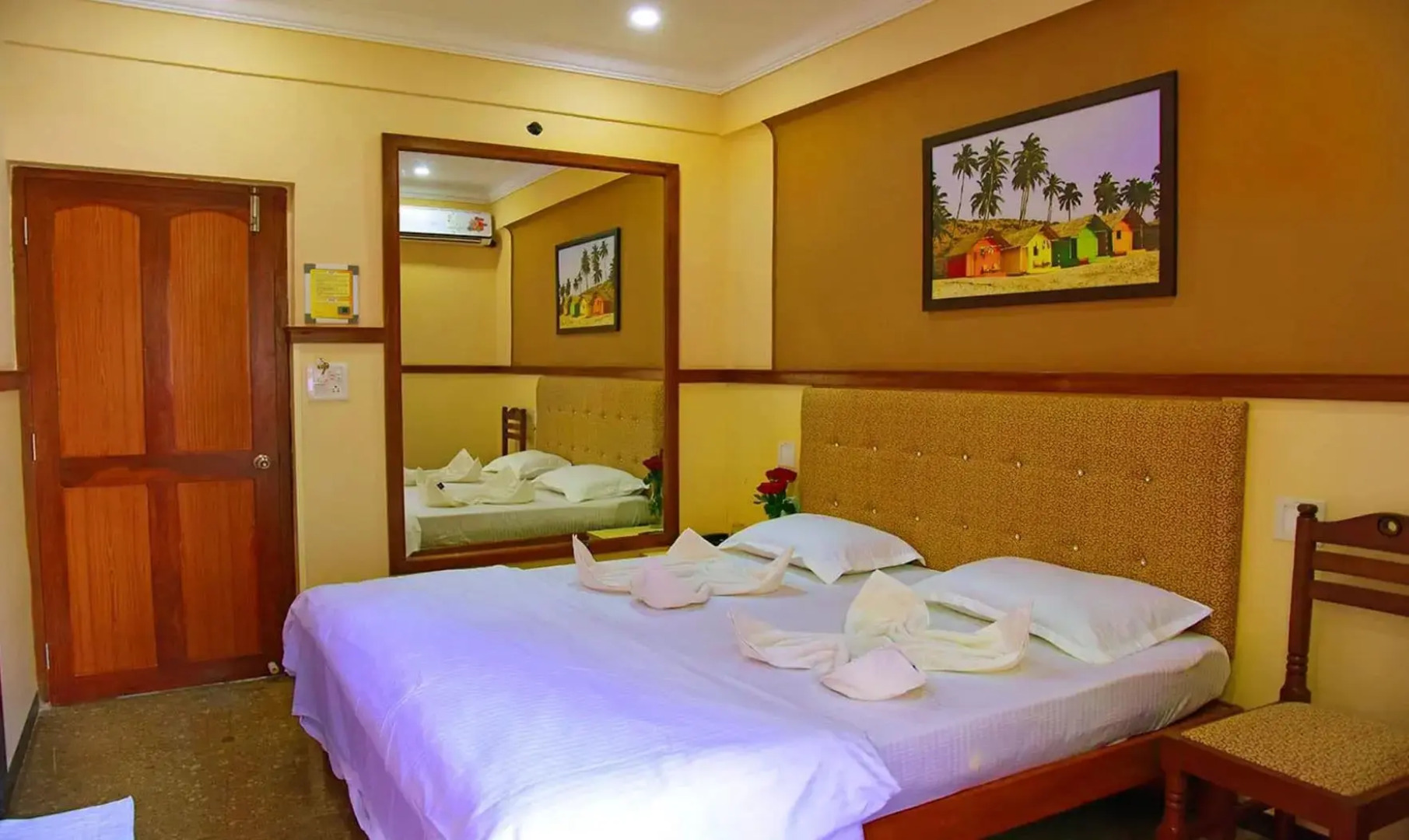 Summerville Beach Resort