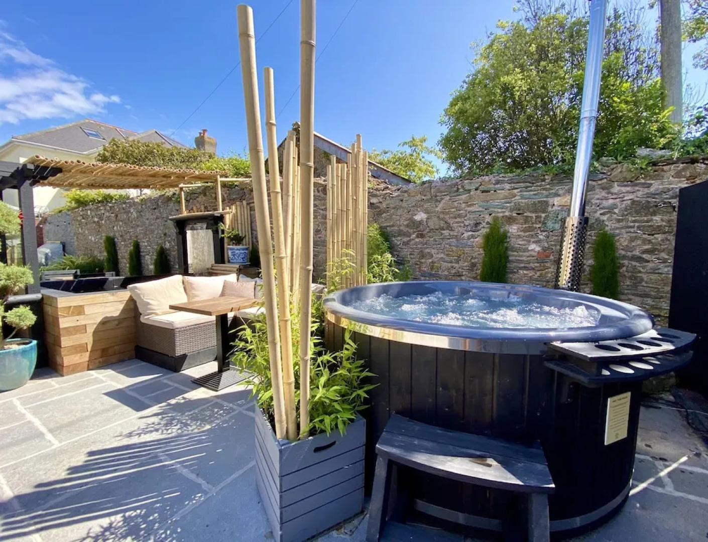 Brightham House Boutique Bed & Breakfast