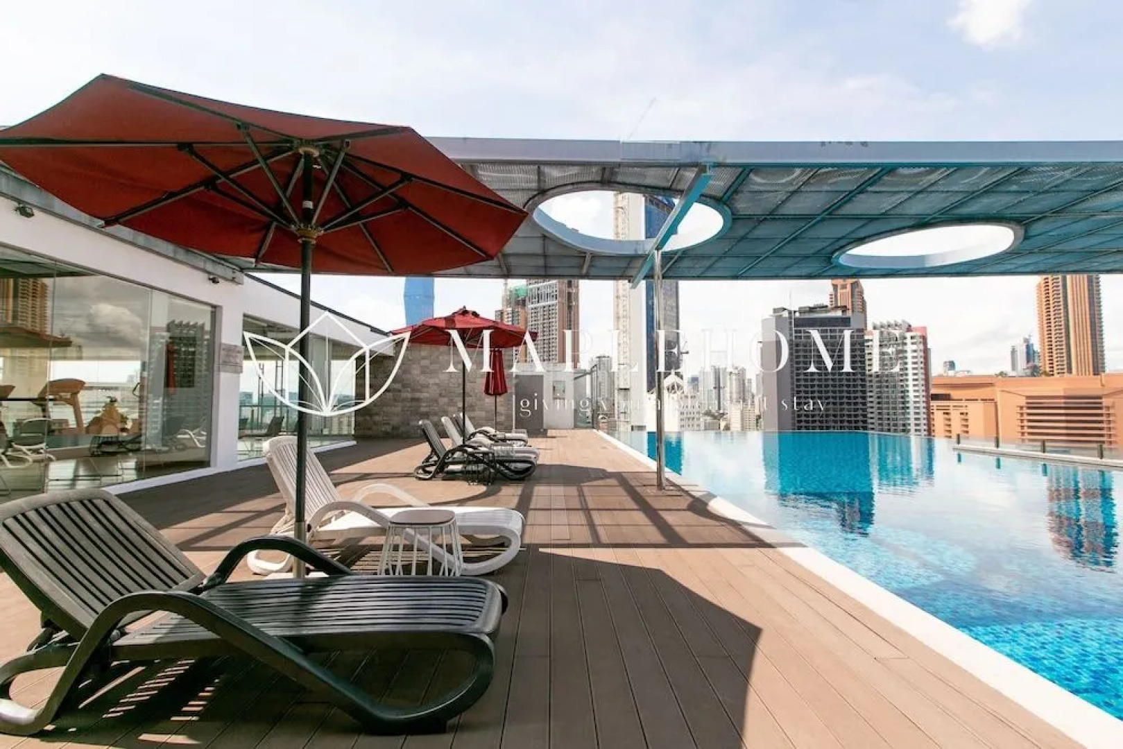 D'Majestic Premier Suites Kuala Lumpur