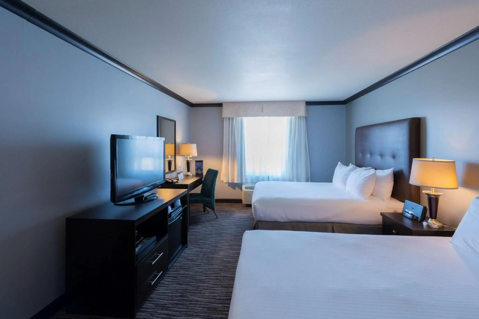 Курорт Prestige Treasure Cove