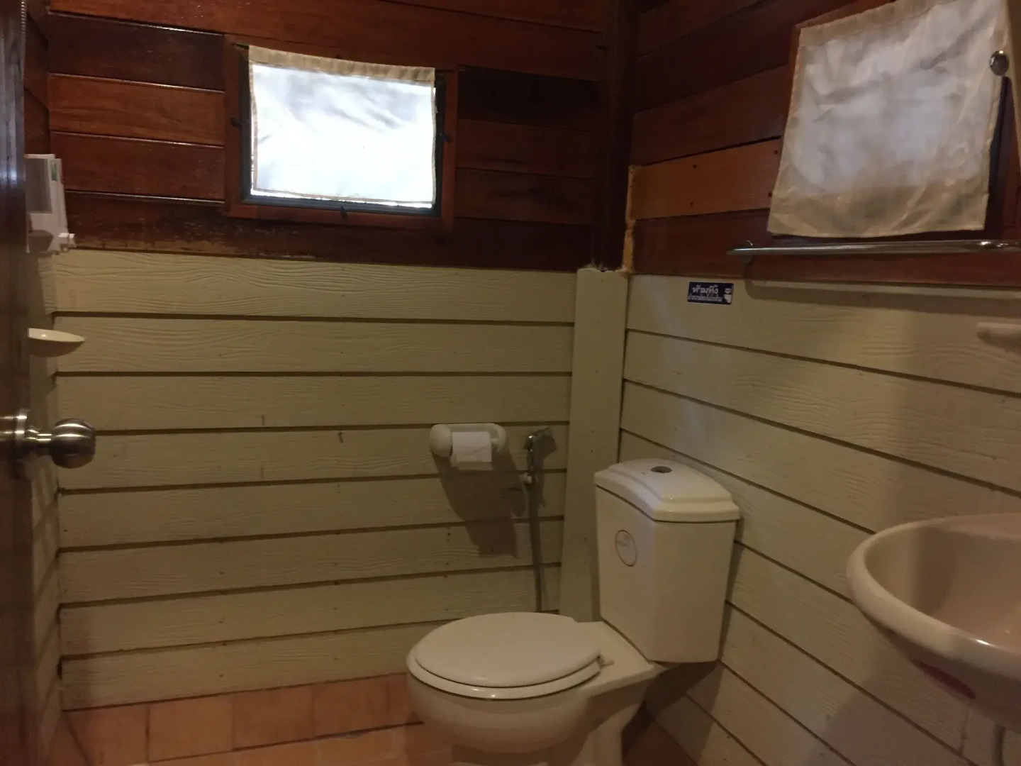 Baan Ing Khao Resort