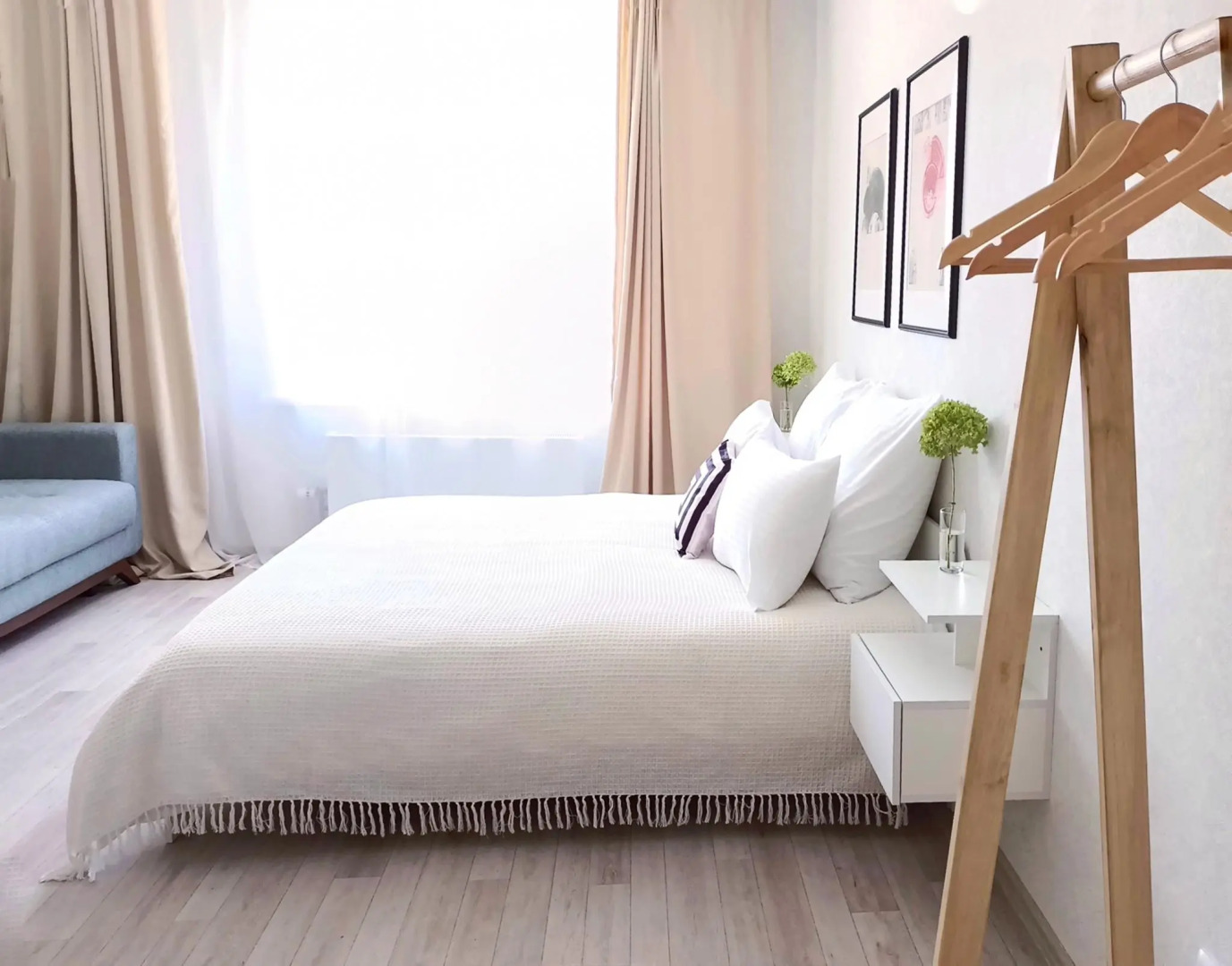 Zagorovsky Studios (Загоровски Студиос) на улице Загоровского