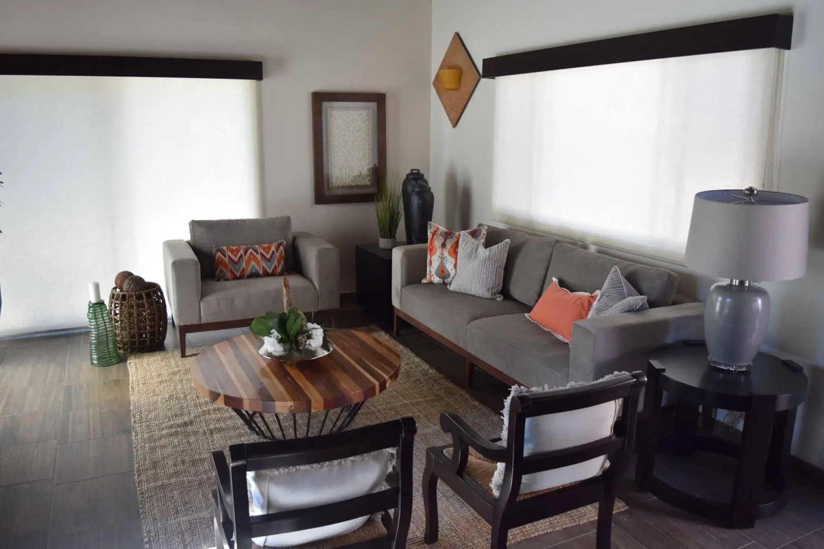 Hotel Boutique Rancho Tecate