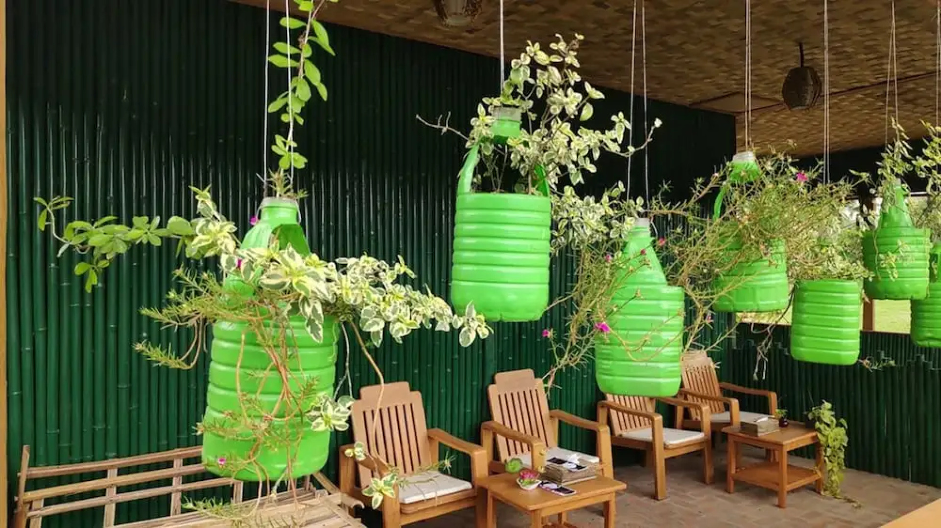 WEStay at Bagan Lotus Hotel