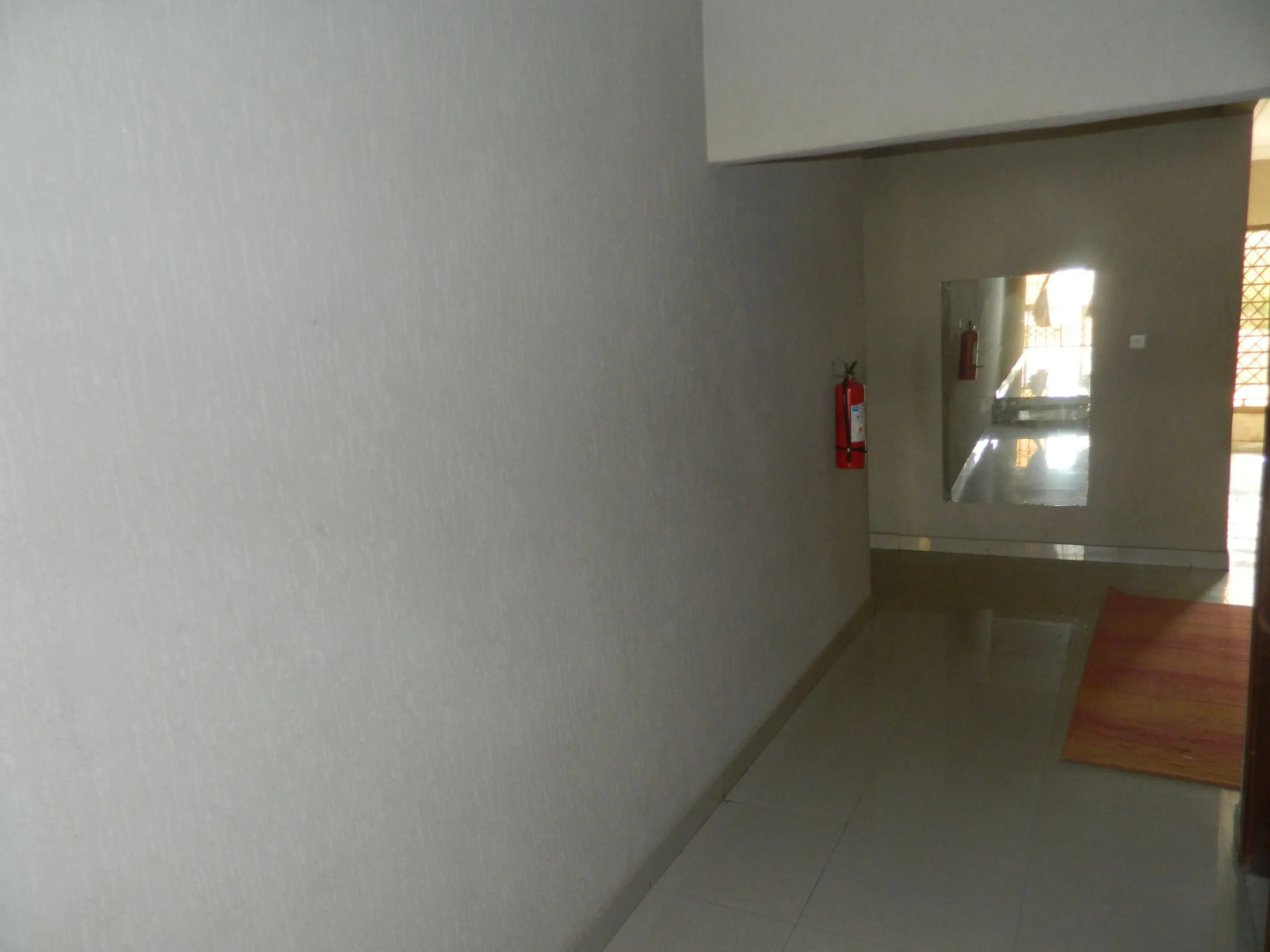 Banoc Hotel