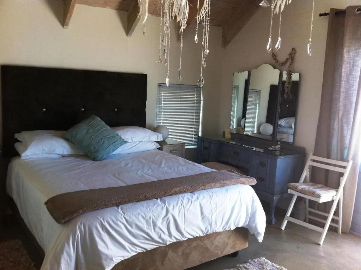 Milky Way Holiday Home