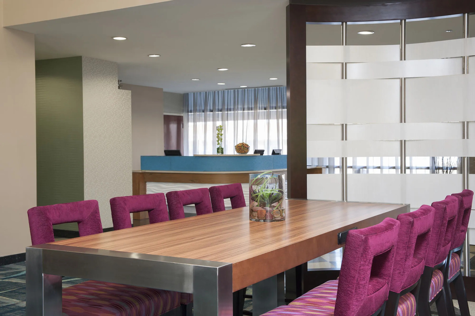 SpringHill Suites Chicago O'Hare by Marriott