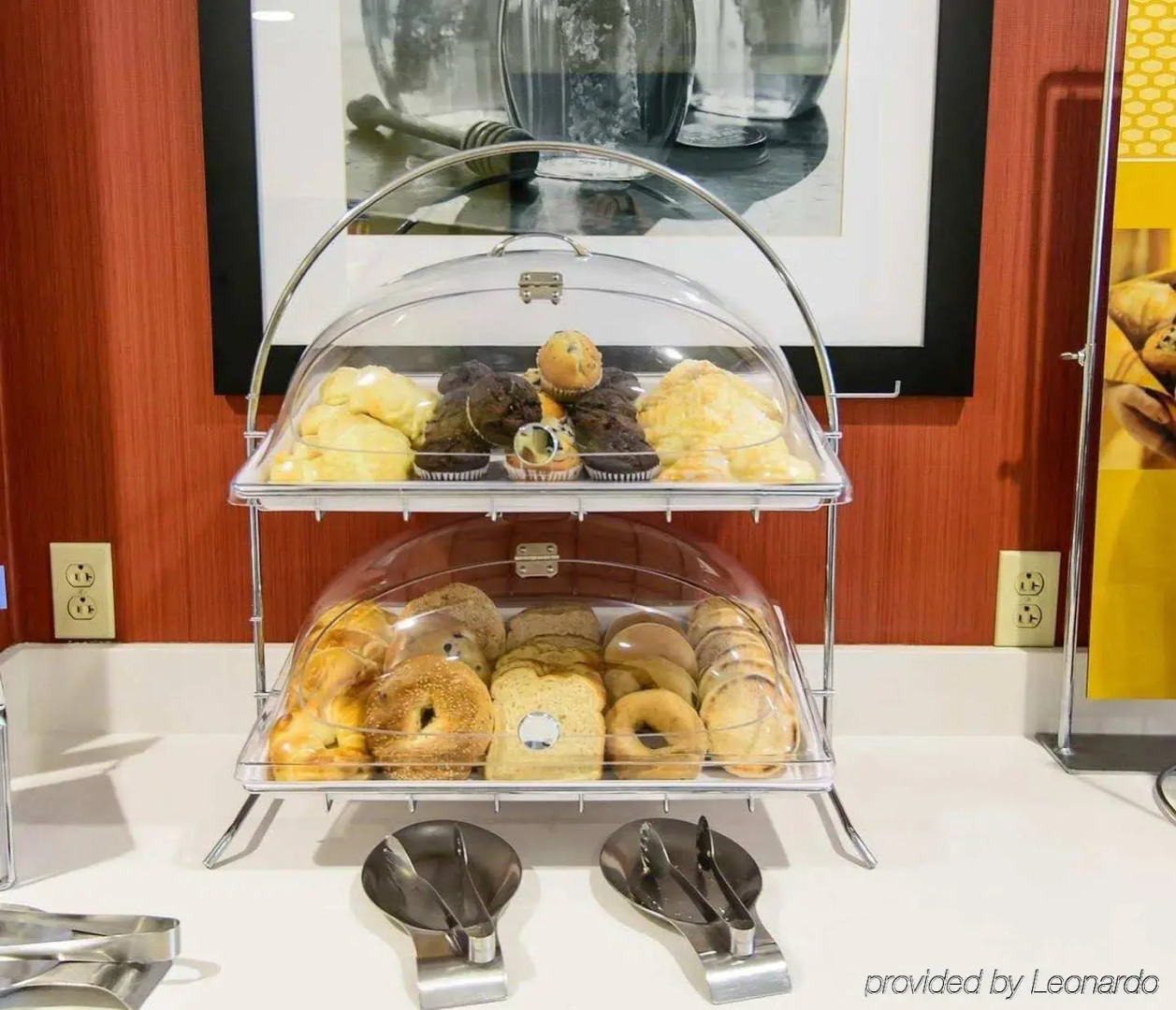 Hampton Inn Houston-Pearland