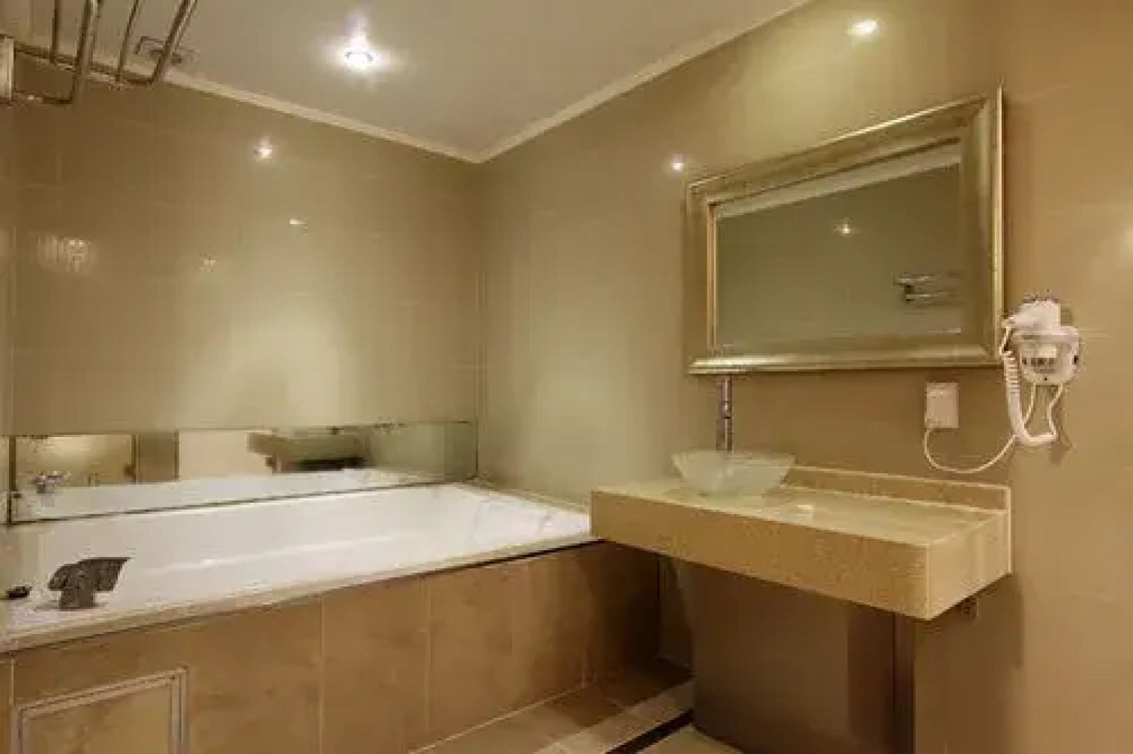 Chuncheon Sohsul Hotel