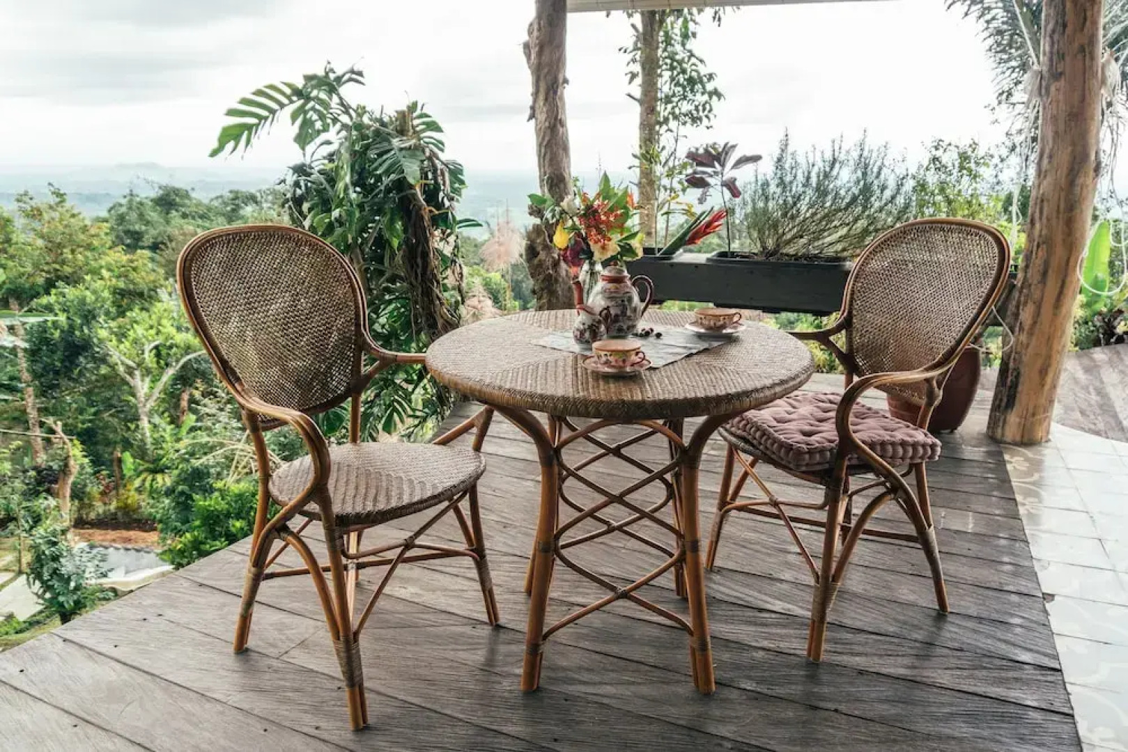 Batukaru Eco Retreat - Adults Only