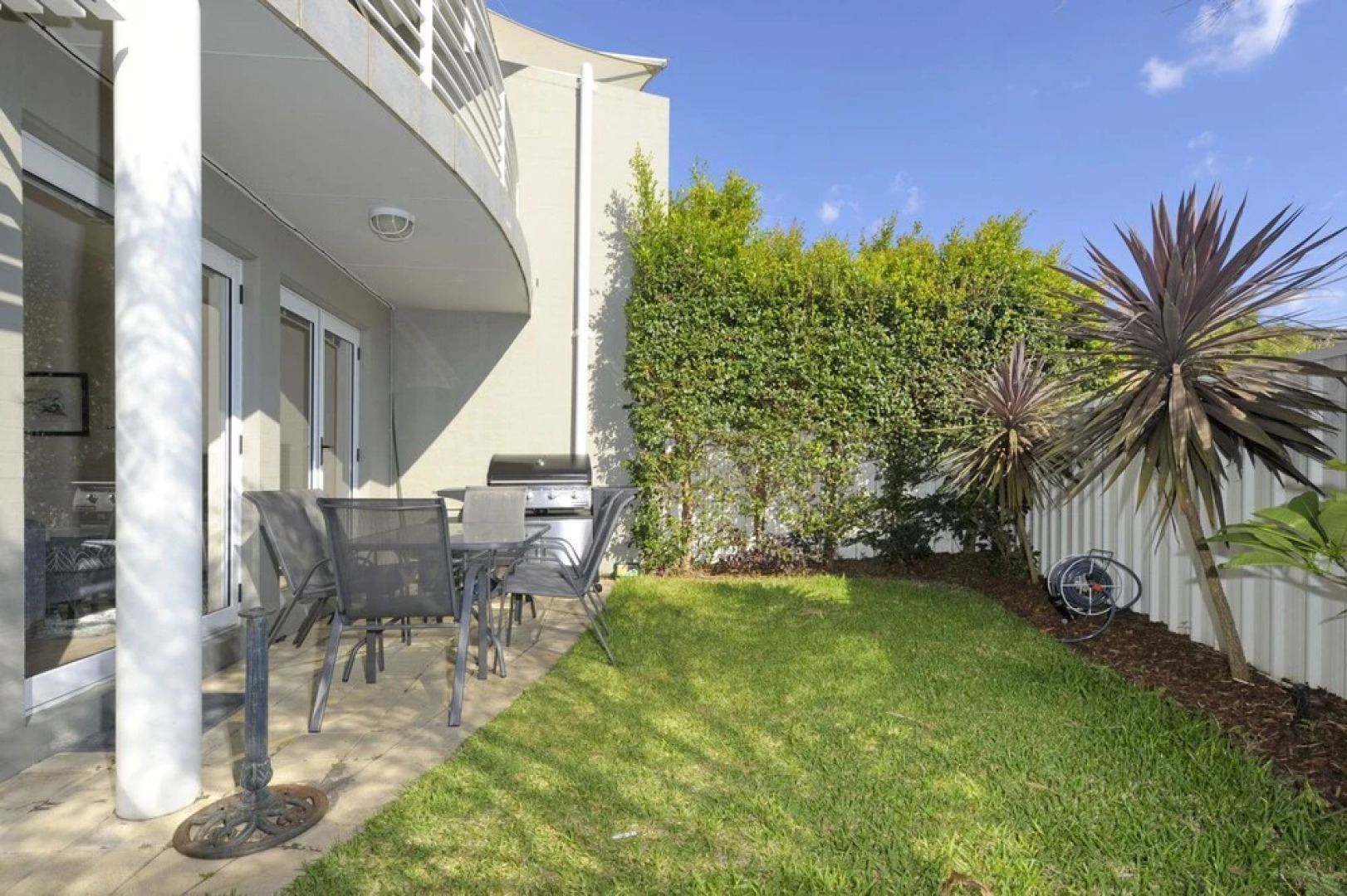 Sandcastles Unit 9 - Fingal Bay