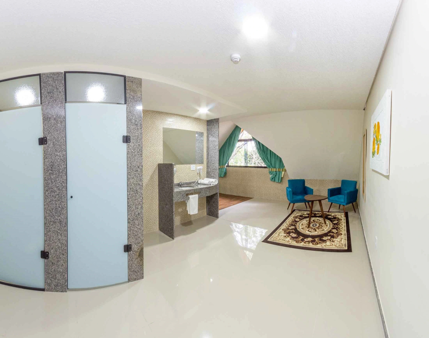 Hotel Nacional Inn Foz do Iguaçu