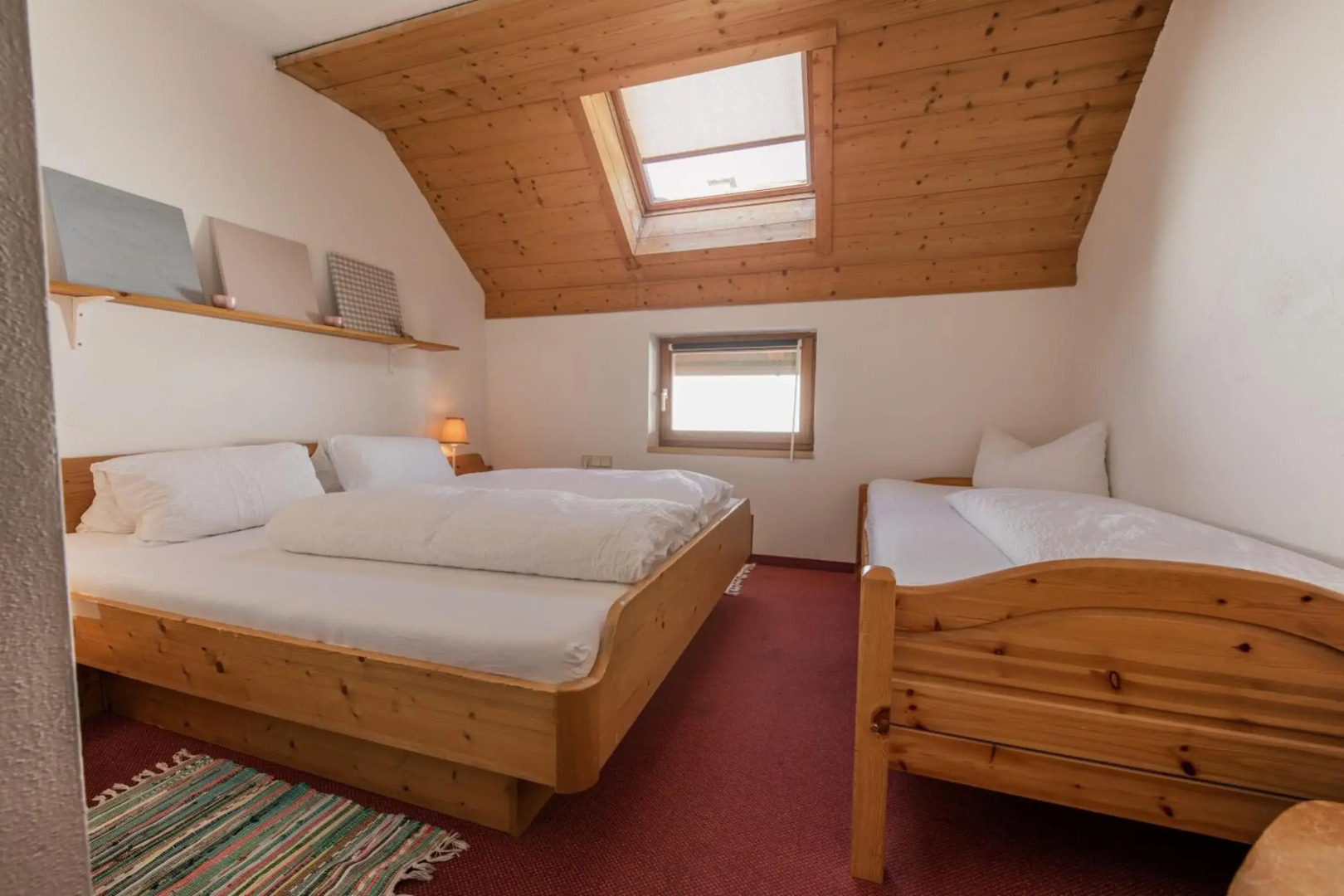 Ferienwohnung Dorfpub