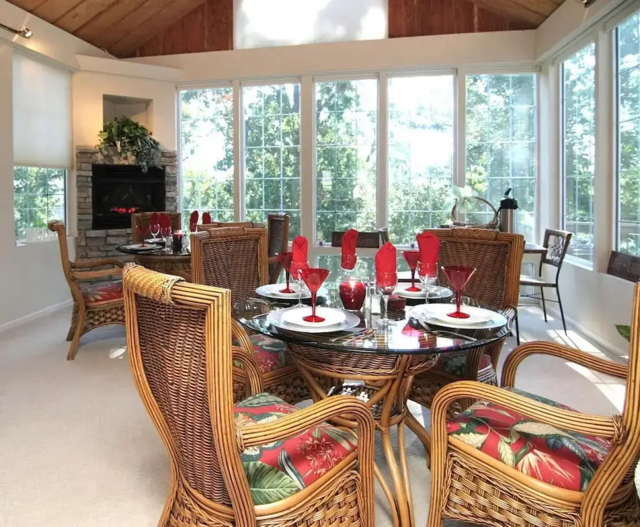 Inn at Harbour Ridge Bed & Breakfast