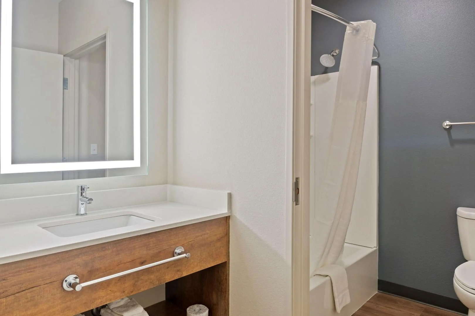 Extended Stay America Premier Suites Phoenix Chandler Downto