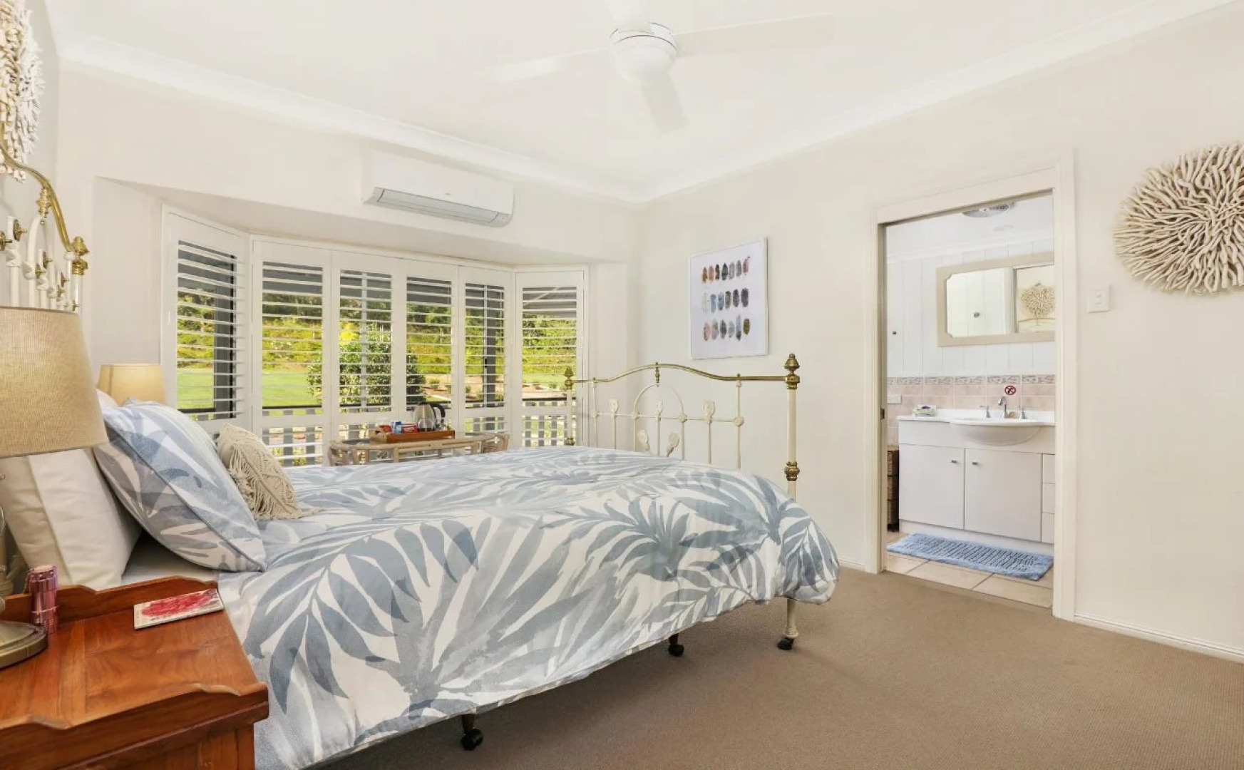 Avocado Grove Bed and Breakfast