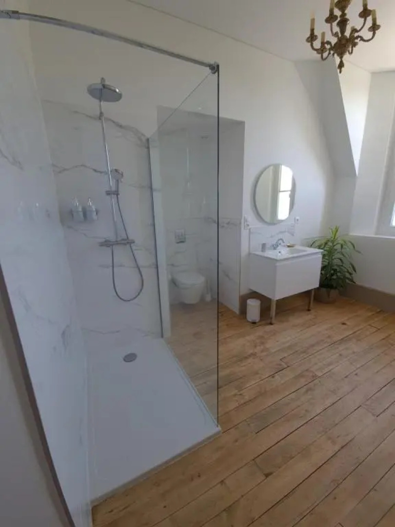 Maison D'hotes Au Cœur Des Lacs (Adults Only)