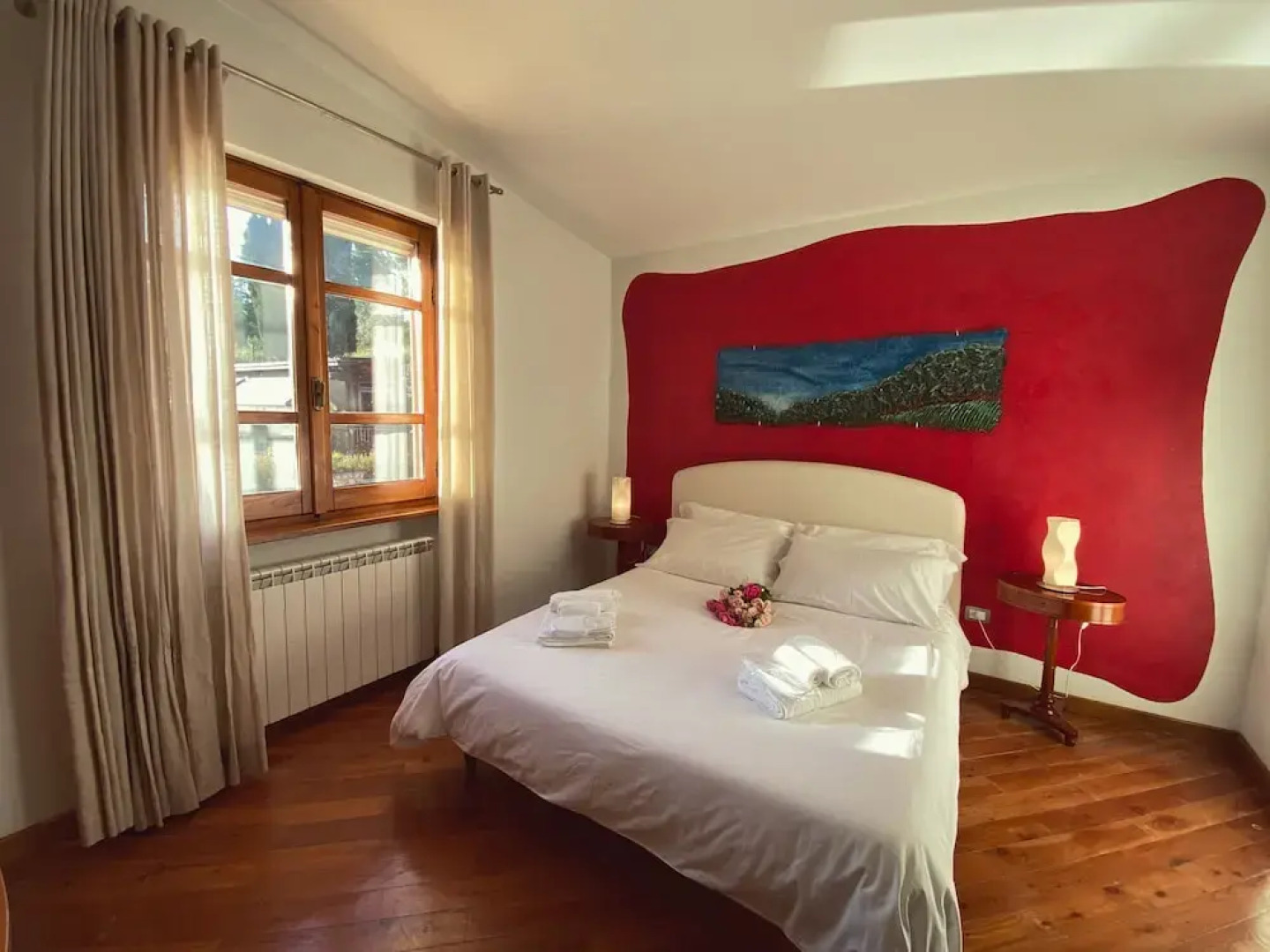 Agriturismo Le valli