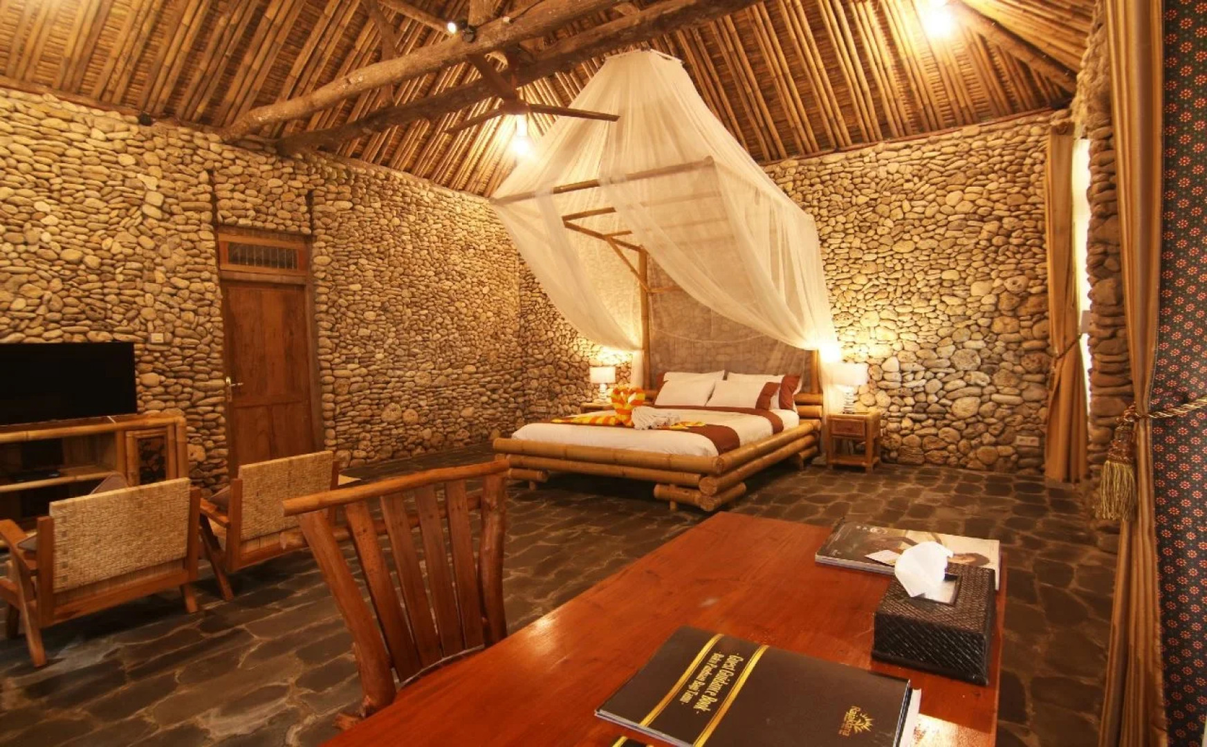 RAJAKLANA Resort, Villa And Spa