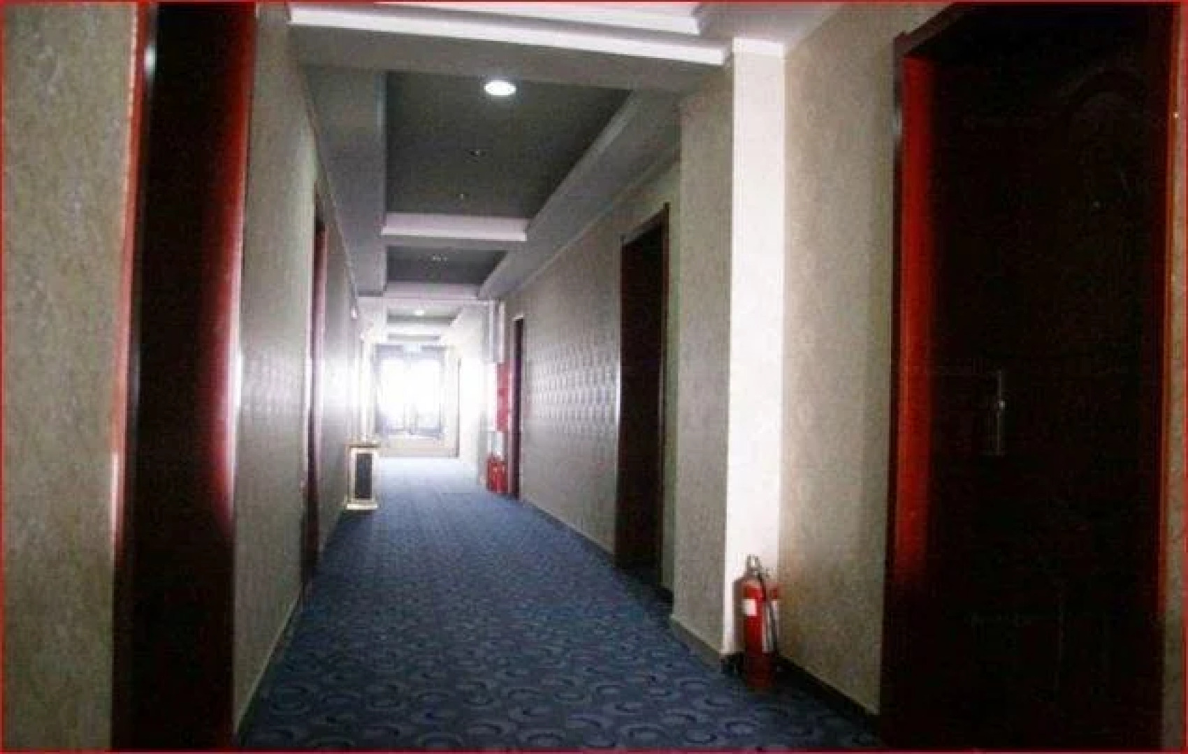 Daming Shanghui Express Hotel