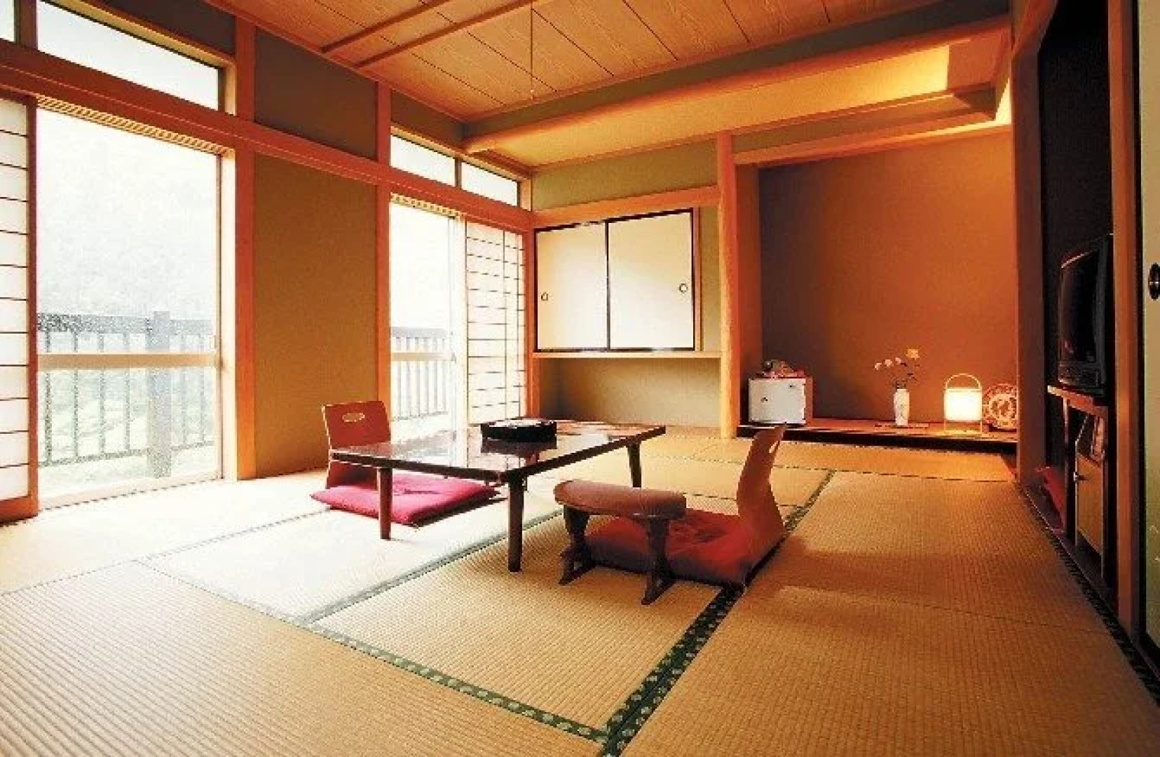 Akagi Onsen Hananoyado Yunosawakan